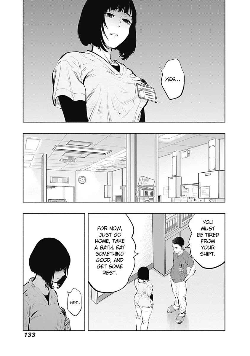Page 17 Chapter 94 Radiation House
