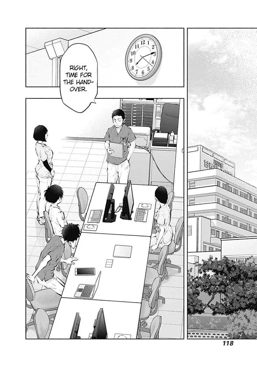 Page 2 Chapter 94 Radiation House