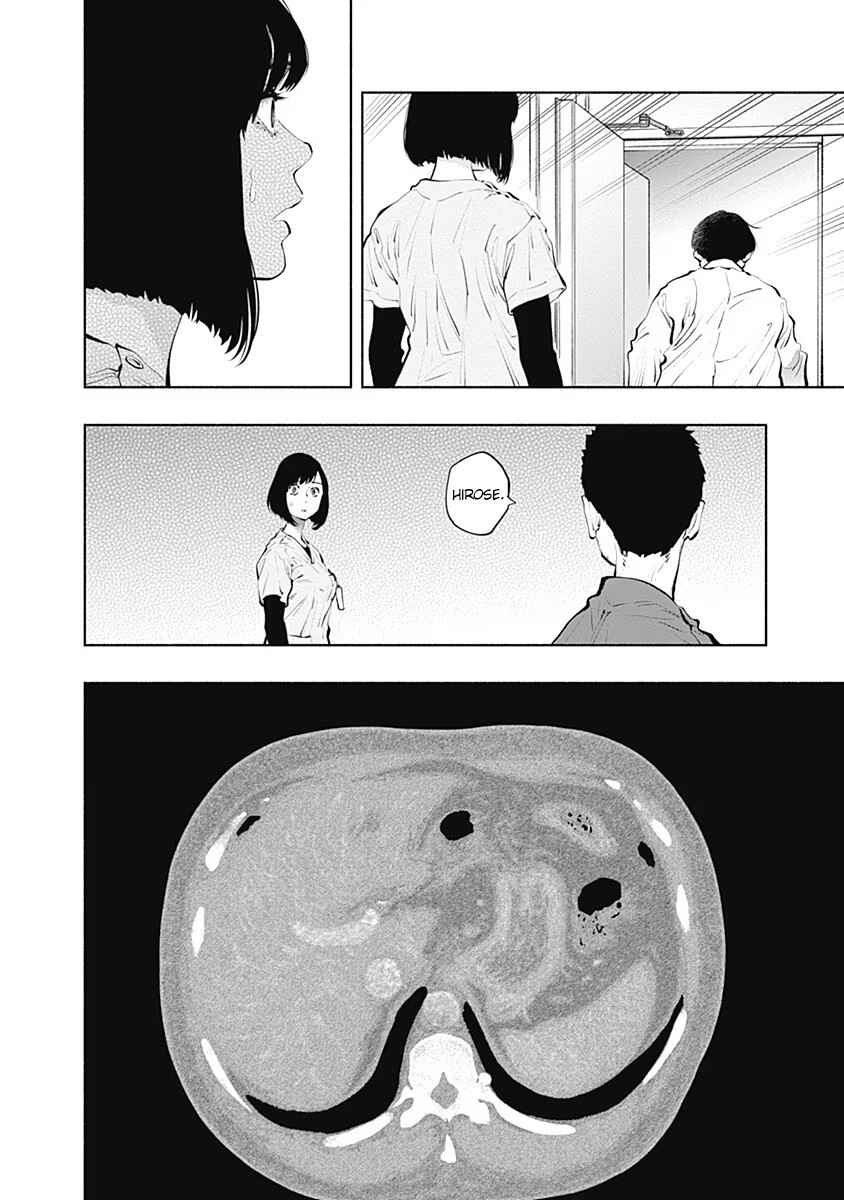 Page 8 Chapter 94 Radiation House