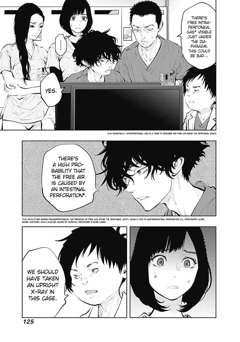 Page 9 Chapter 94 Radiation House