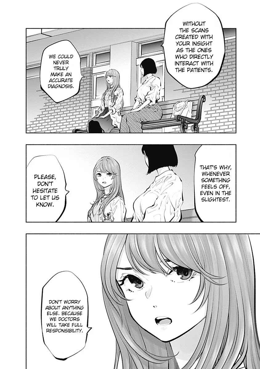 Page 11 Chapter 95 Radiation House