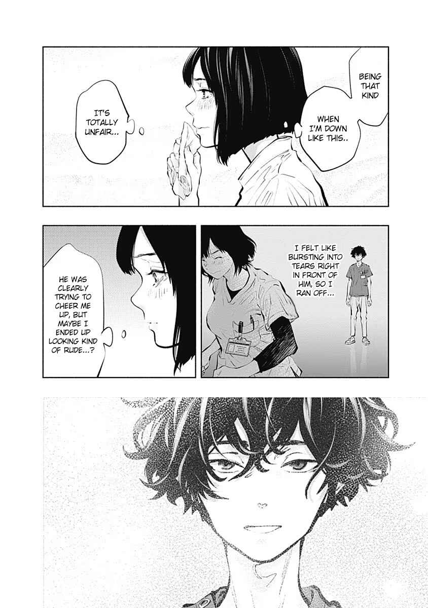 Page 3 Chapter 95 Radiation House