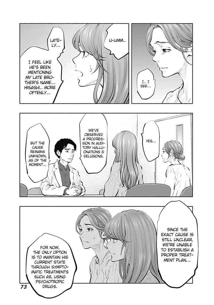 Page 10 Chapter 92 Radiation House