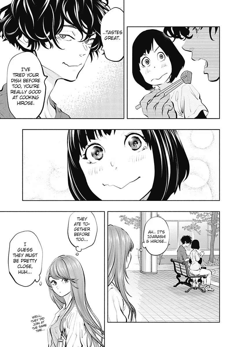 Page 26 Chapter 92 Radiation House