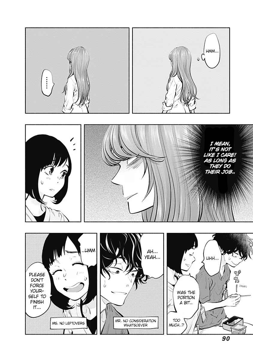 Page 27 Chapter 92 Radiation House