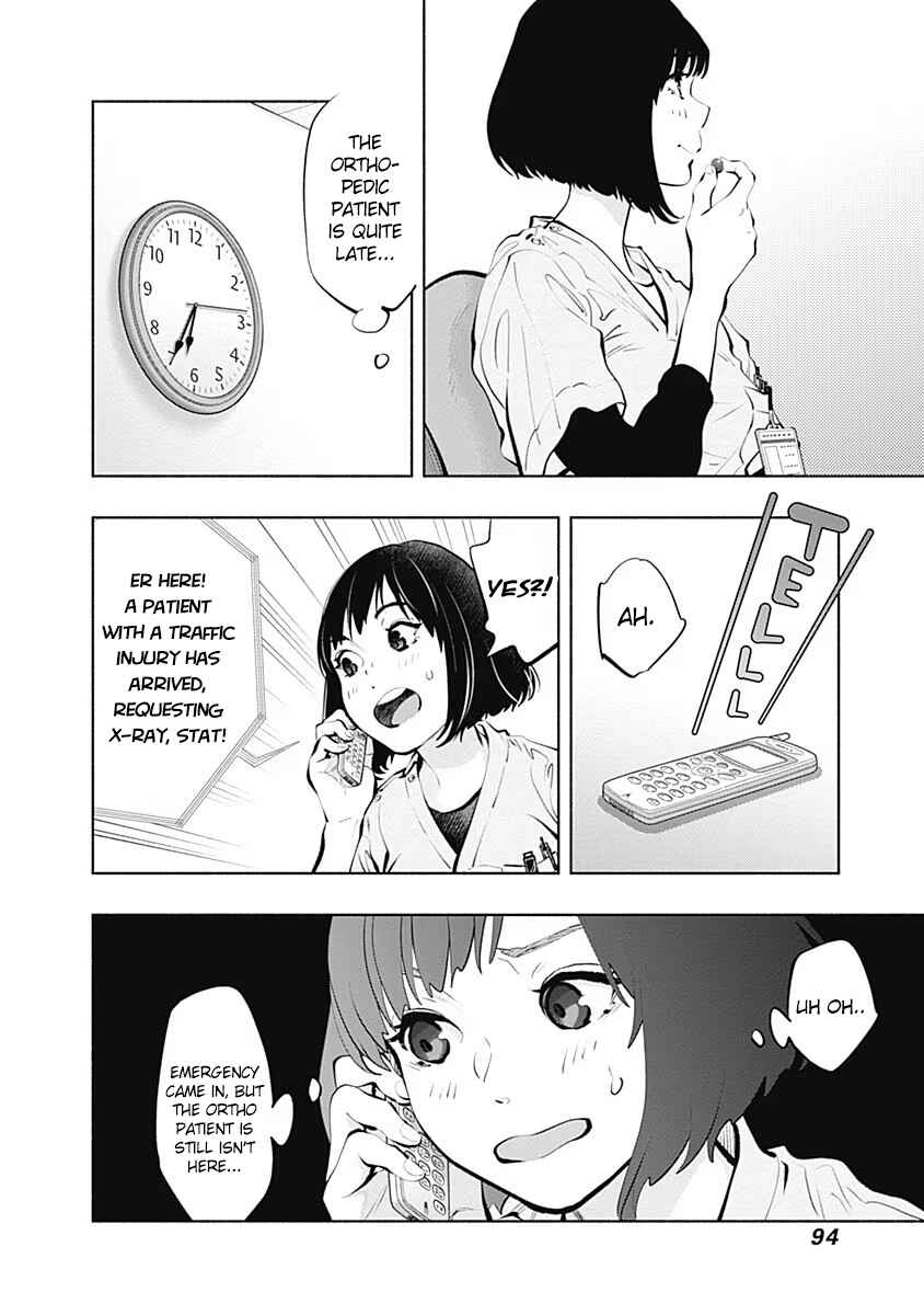 Page 31 Chapter 92 Radiation House