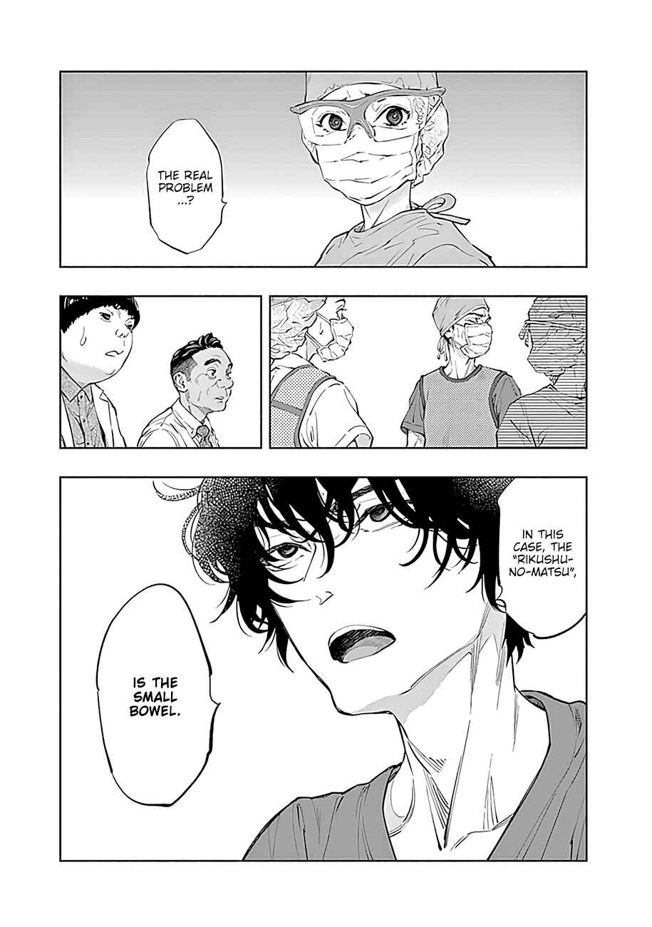 Page 10 Chapter 48 Radiation House