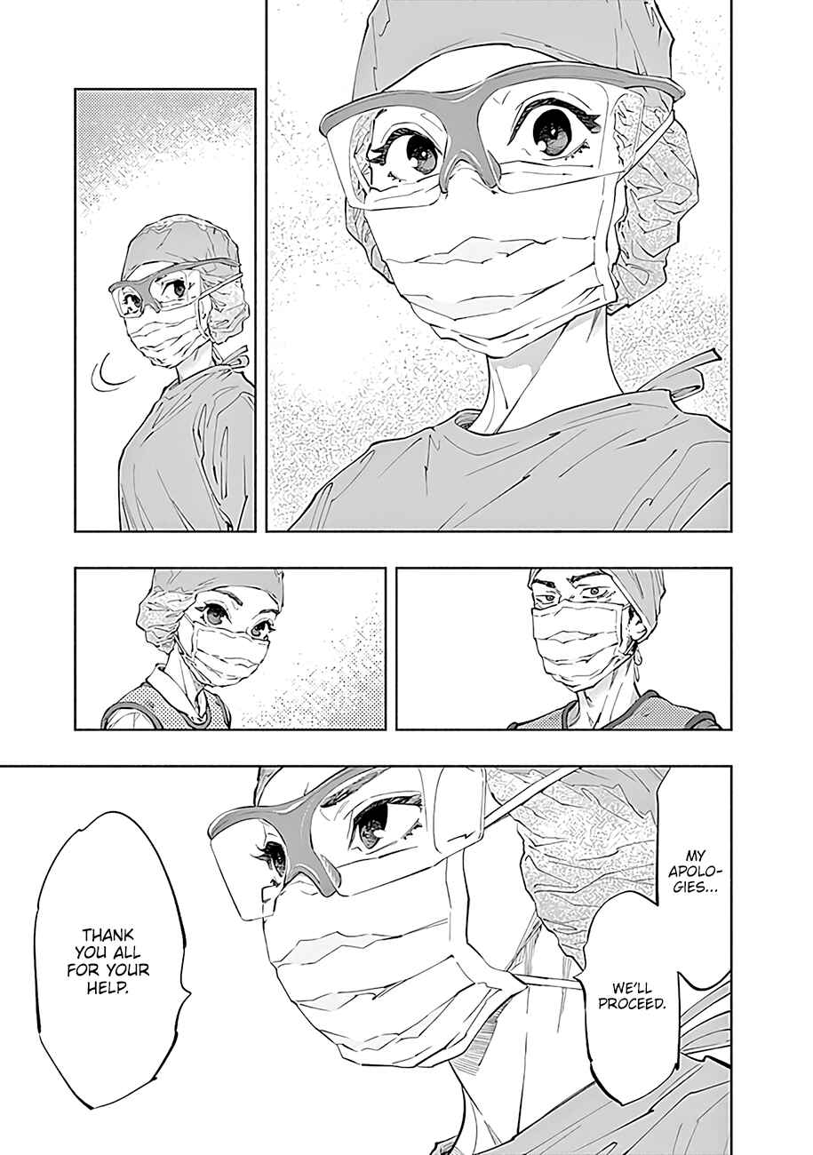 Page 14 Chapter 48 Radiation House