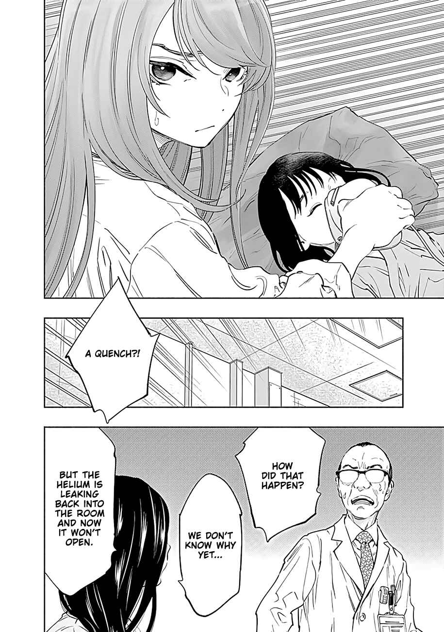 Page 17 Chapter 55 Radiation House