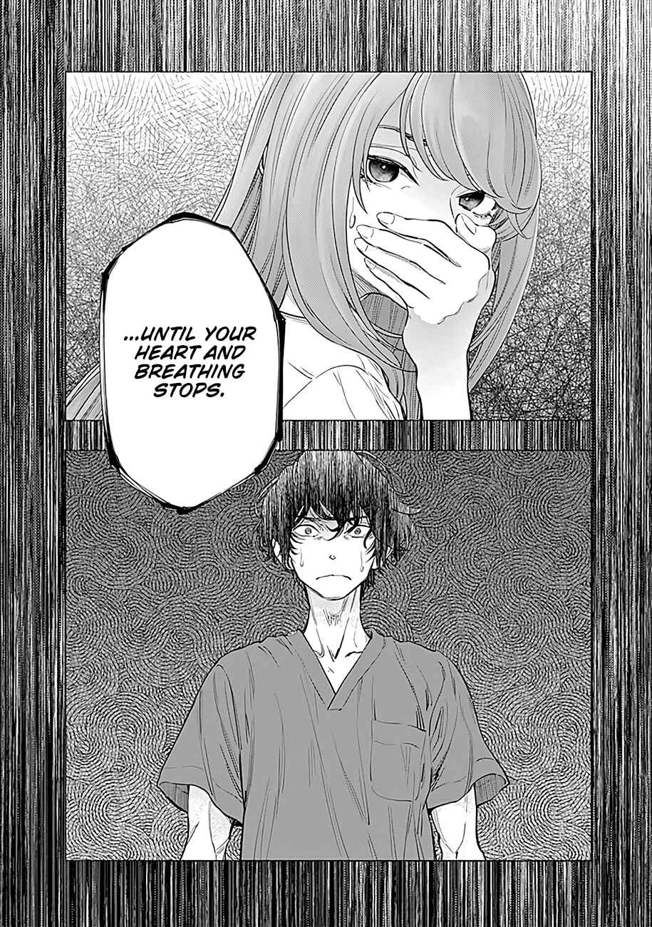 Page 21 Chapter 55 Radiation House