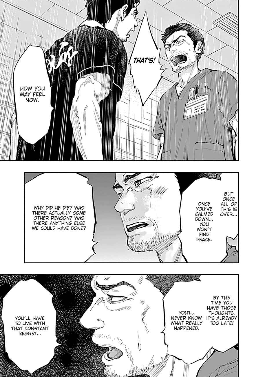 Page 15 Chapter 33 Radiation House