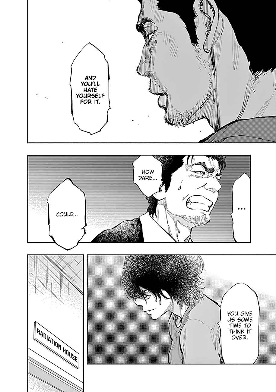 Page 16 Chapter 33 Radiation House
