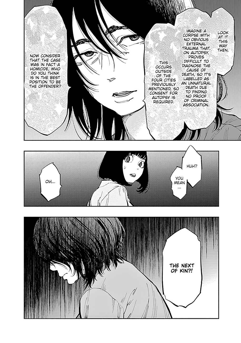 Page 24 Chapter 33 Radiation House