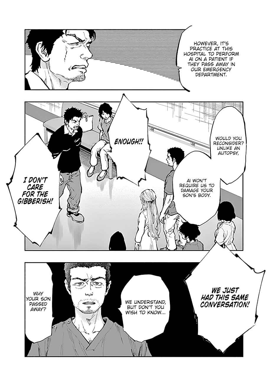 Page 9 Chapter 33 Radiation House