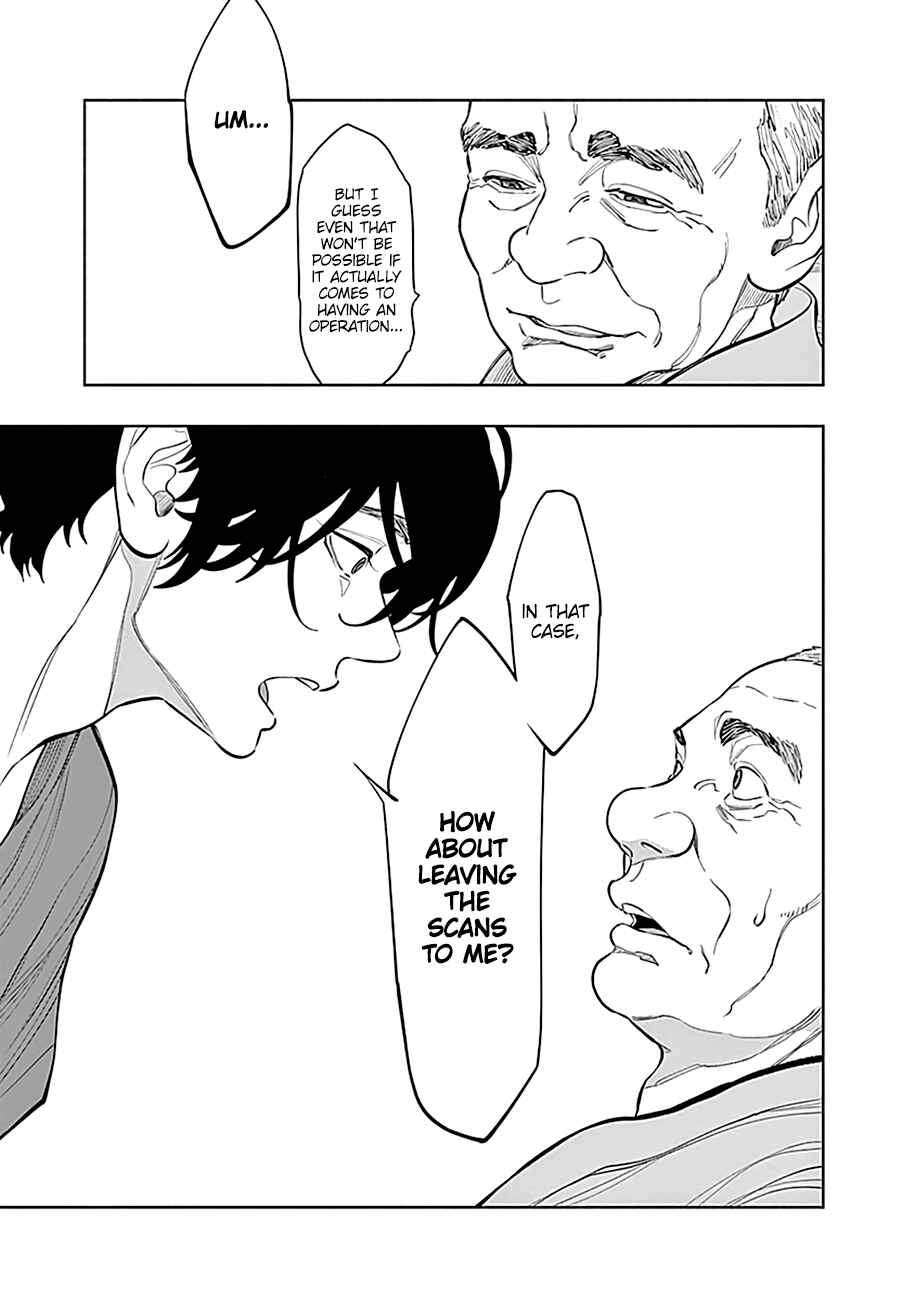 Page 14 Chapter 2 Radiation House