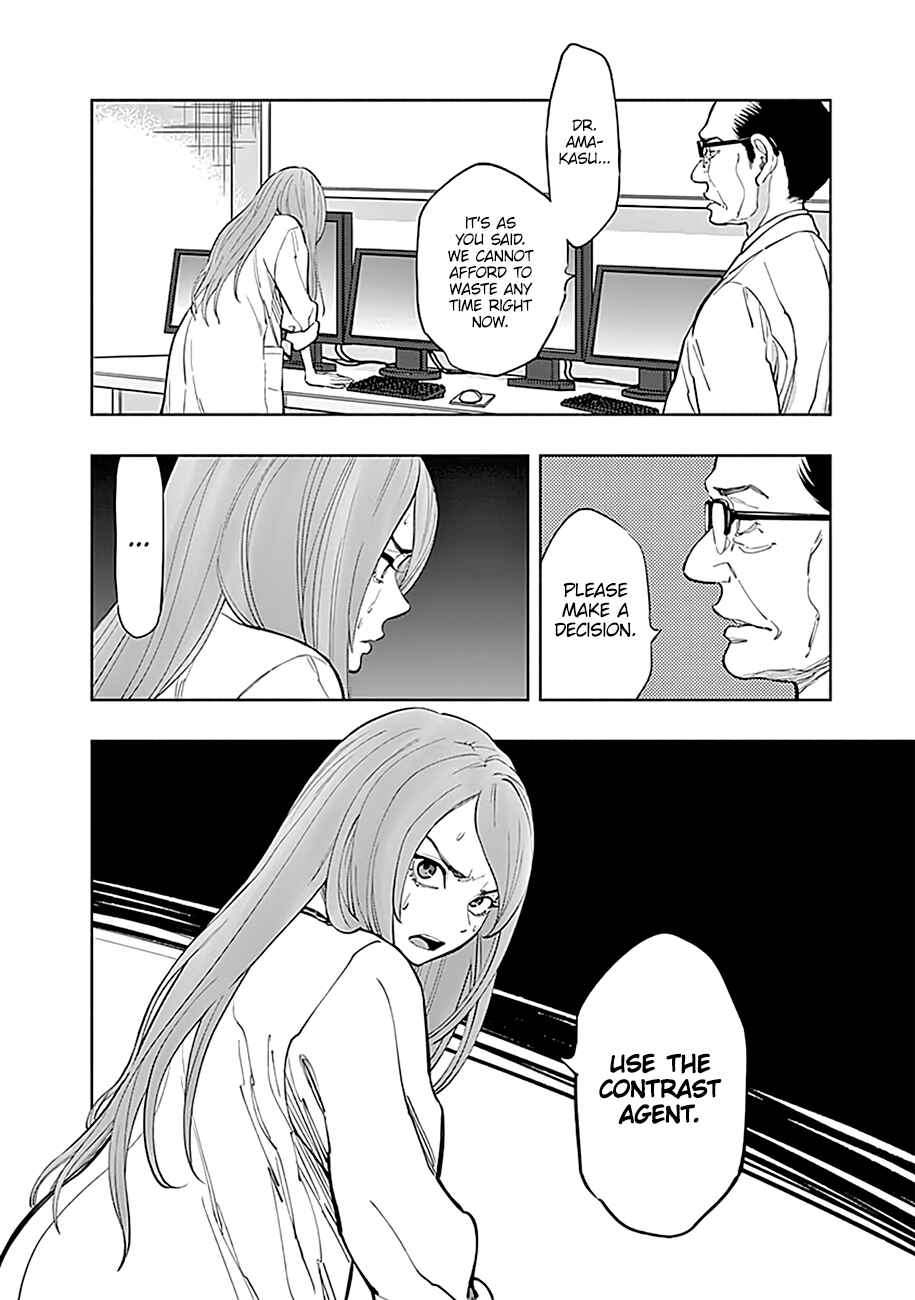 Page 19 Chapter 2 Radiation House