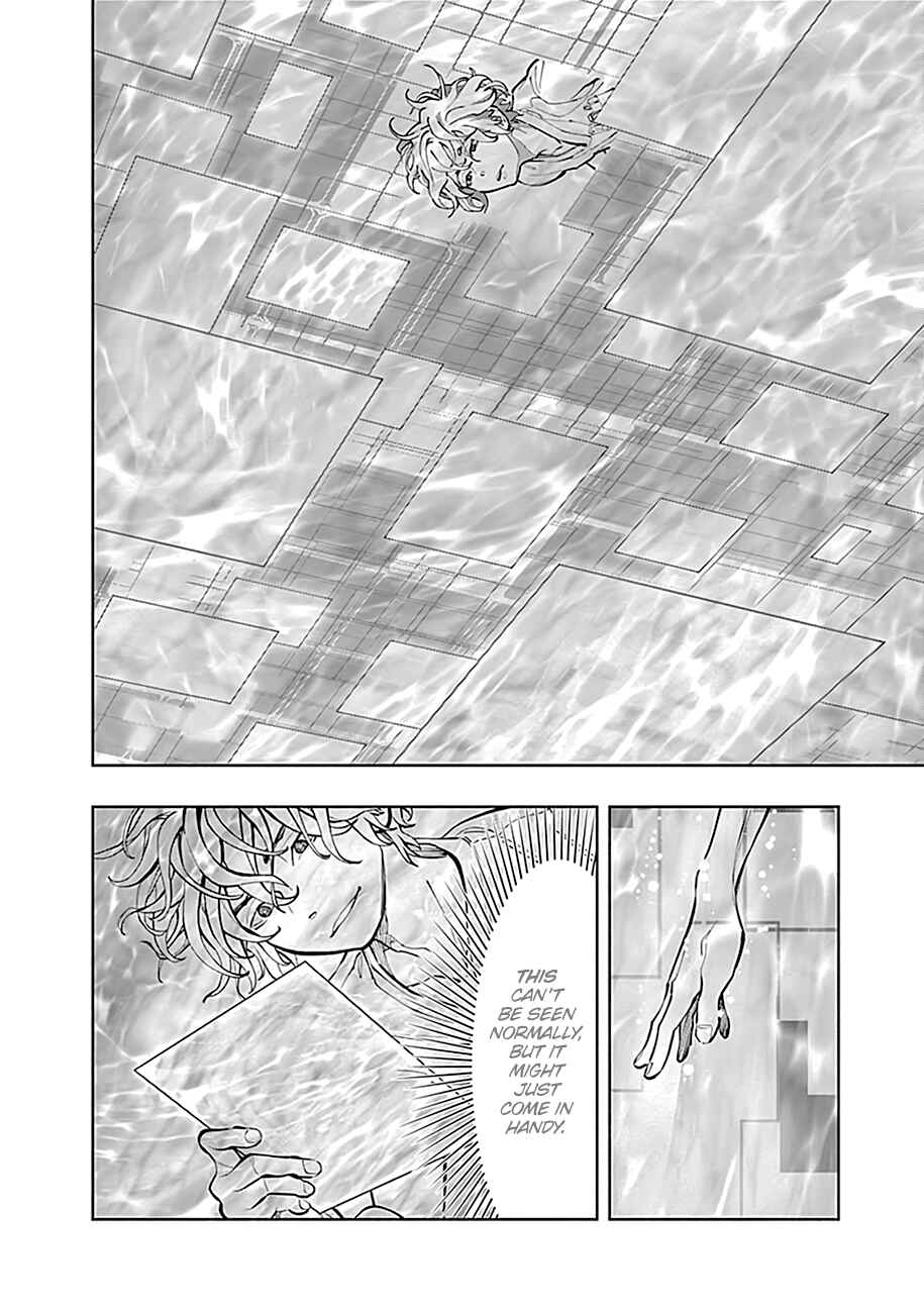 Page 23 Chapter 2 Radiation House