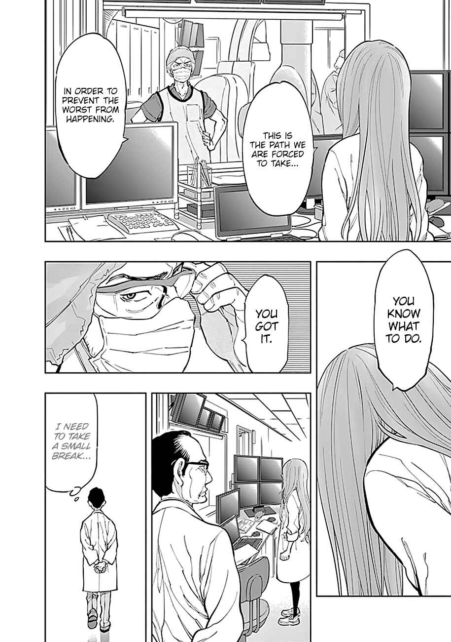 Page 27 Chapter 2 Radiation House