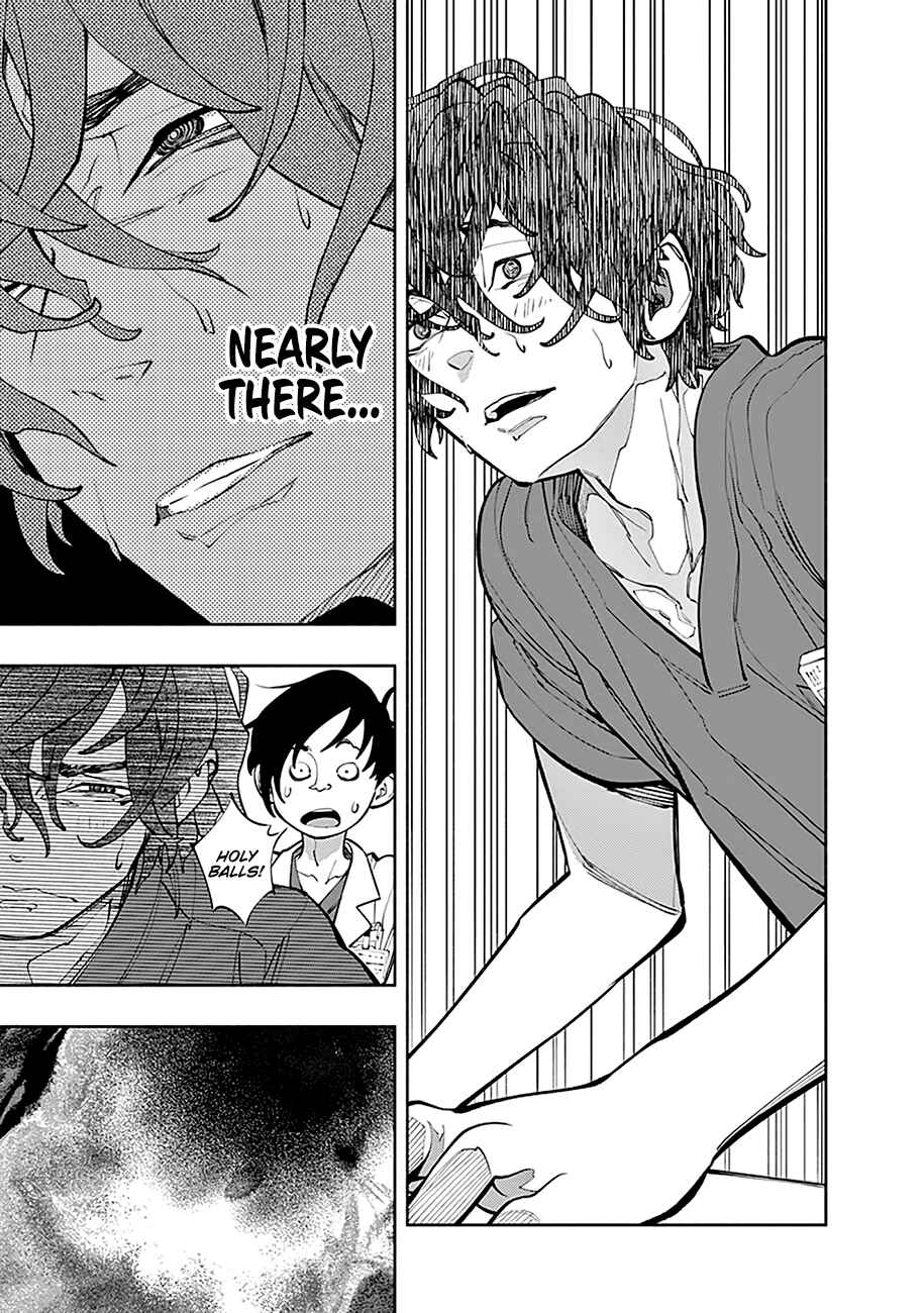 Page 28 Chapter 2 Radiation House