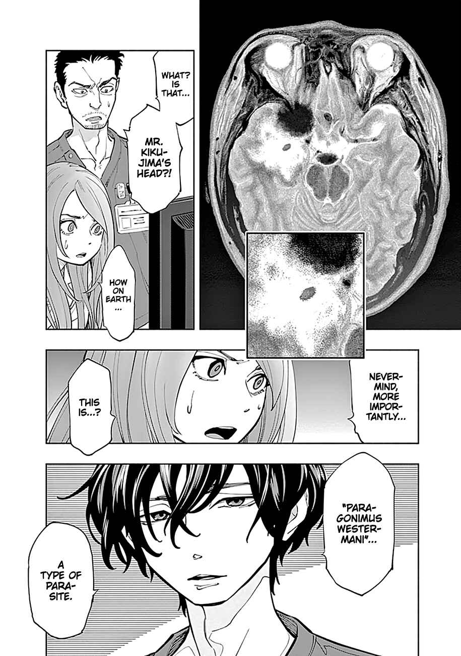 Page 33 Chapter 2 Radiation House