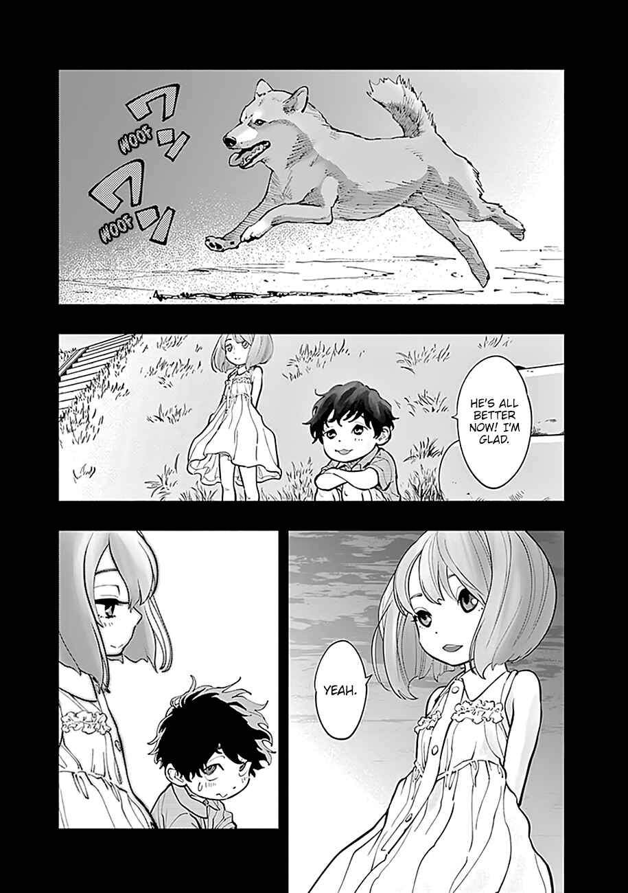 Page 46 Chapter 2 Radiation House