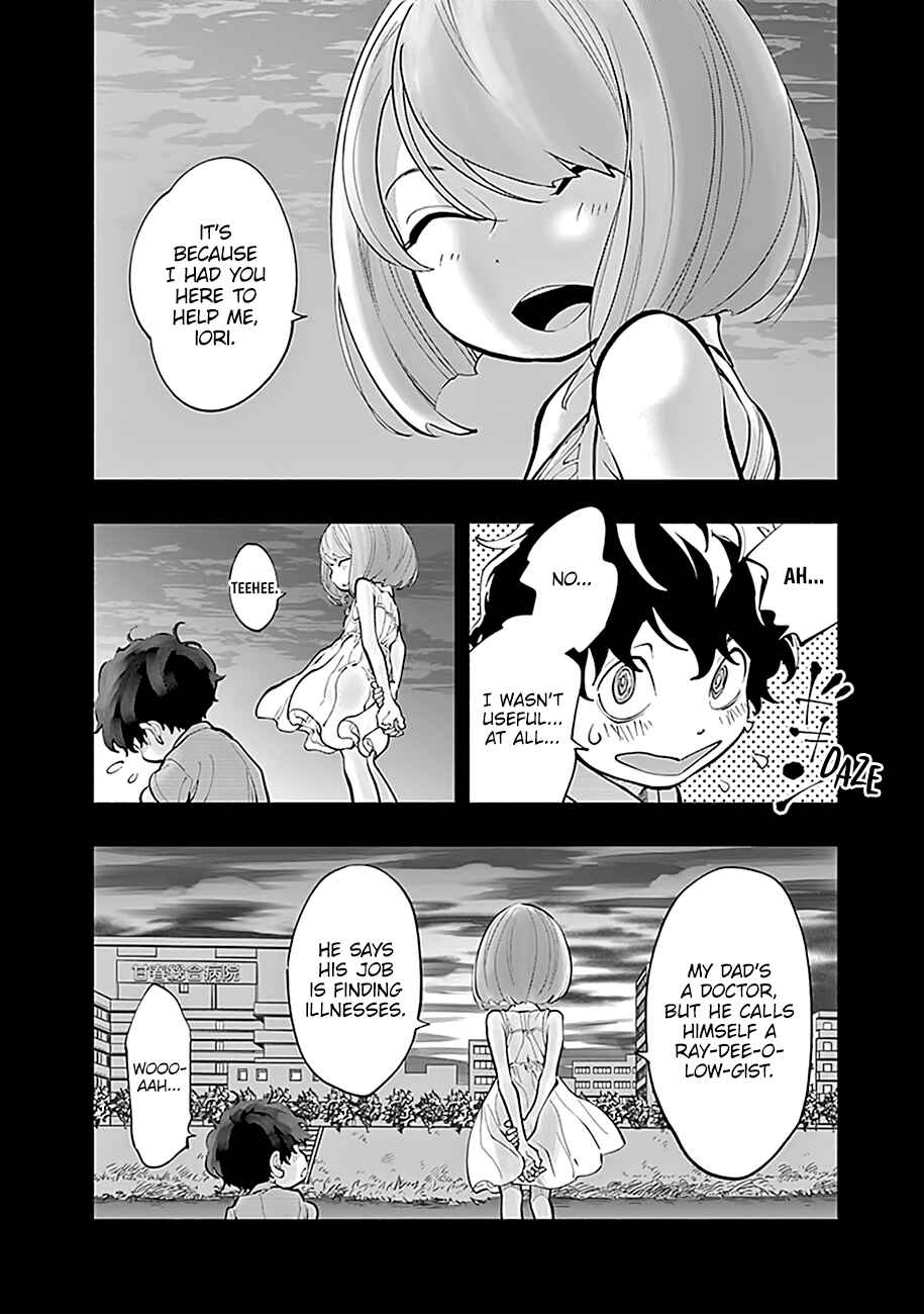 Page 47 Chapter 2 Radiation House