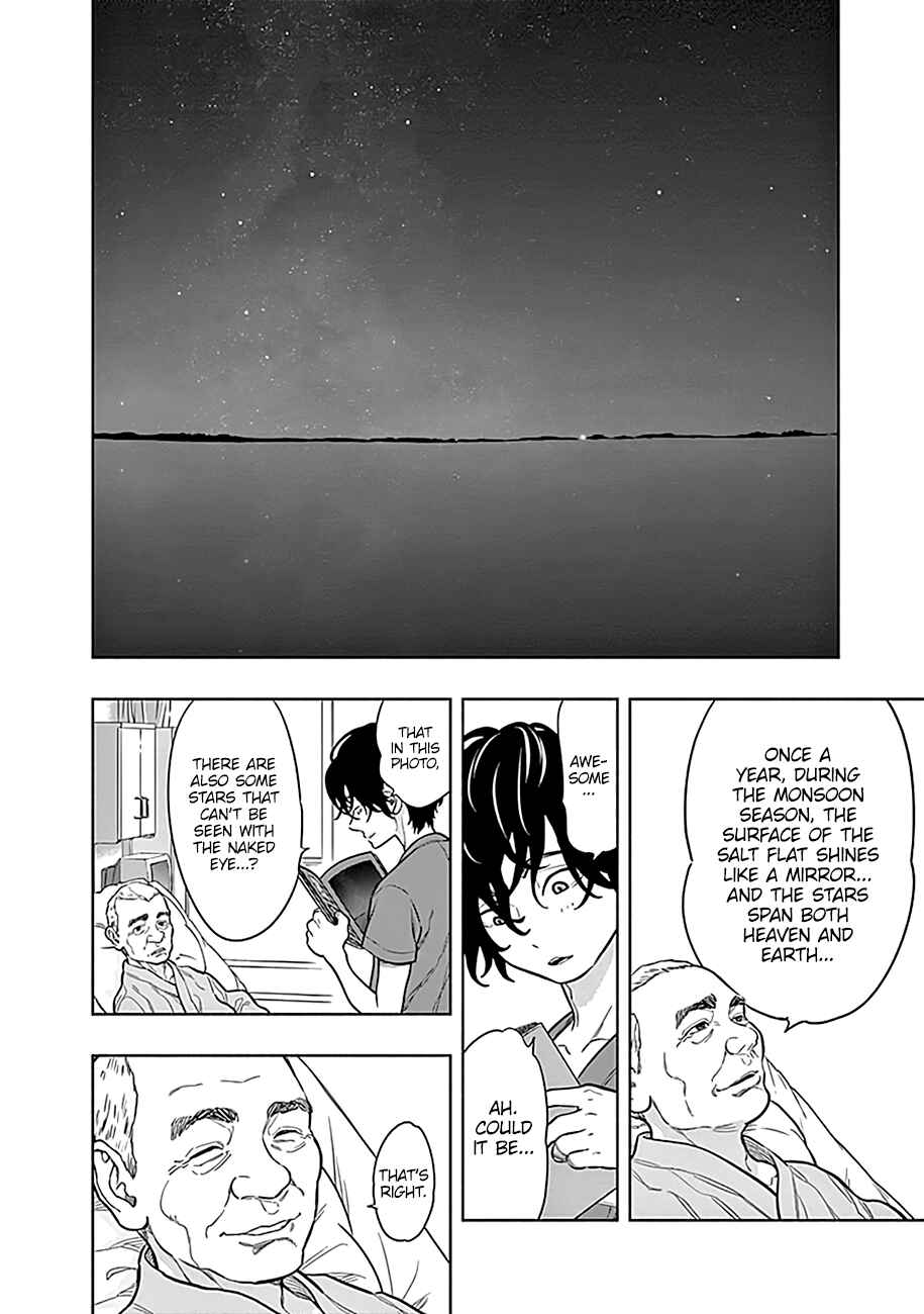 Page 9 Chapter 2 Radiation House