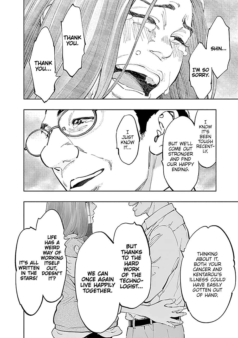 Page 16 Chapter 18 Radiation House