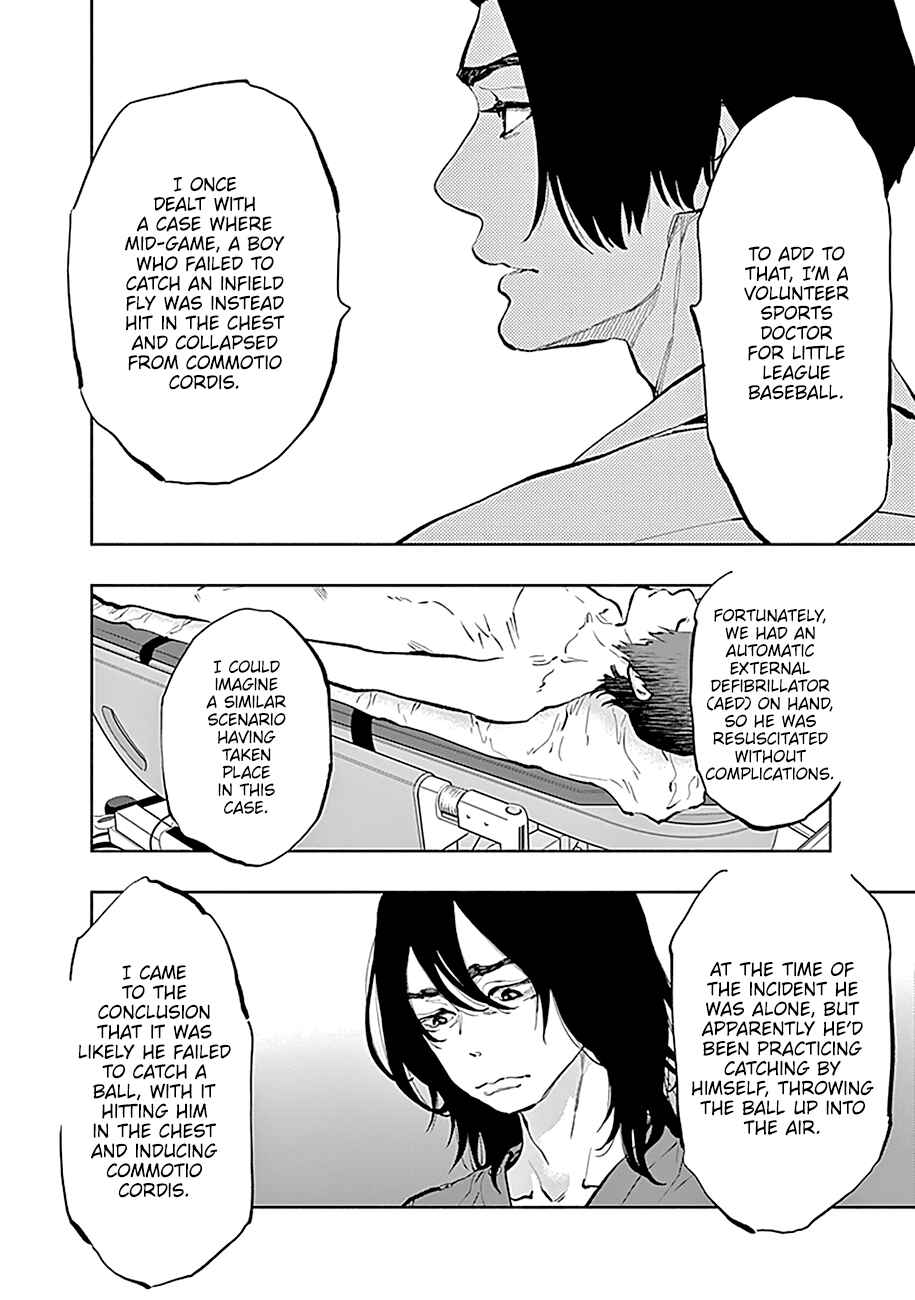 Page 13 Chapter 32 Radiation House
