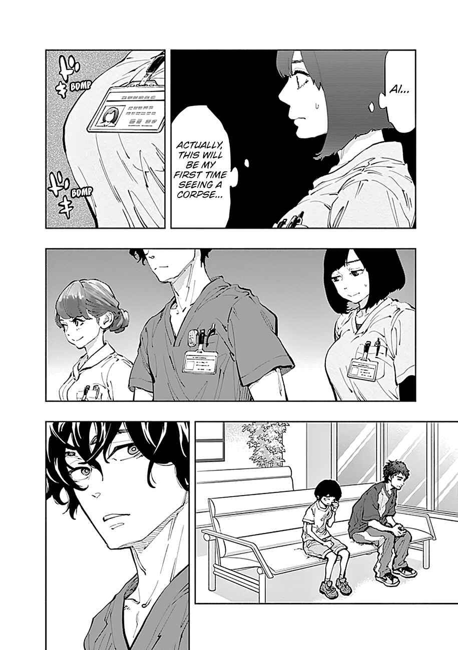 Page 3 Chapter 32 Radiation House