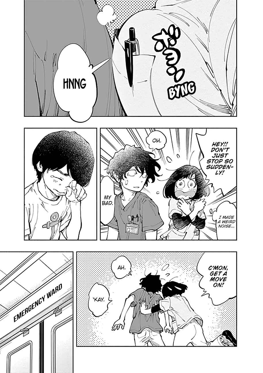 Page 4 Chapter 32 Radiation House