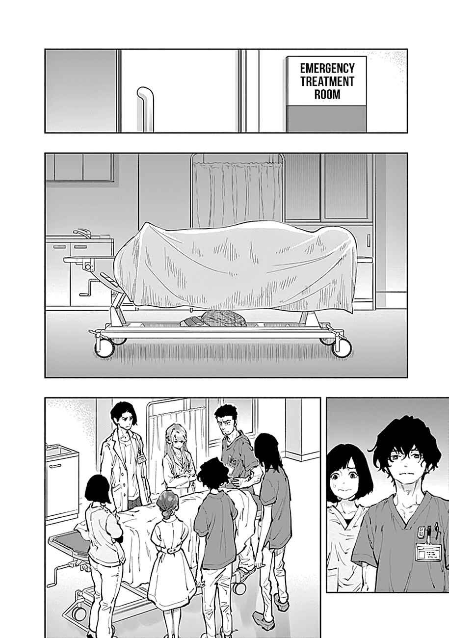 Page 5 Chapter 32 Radiation House