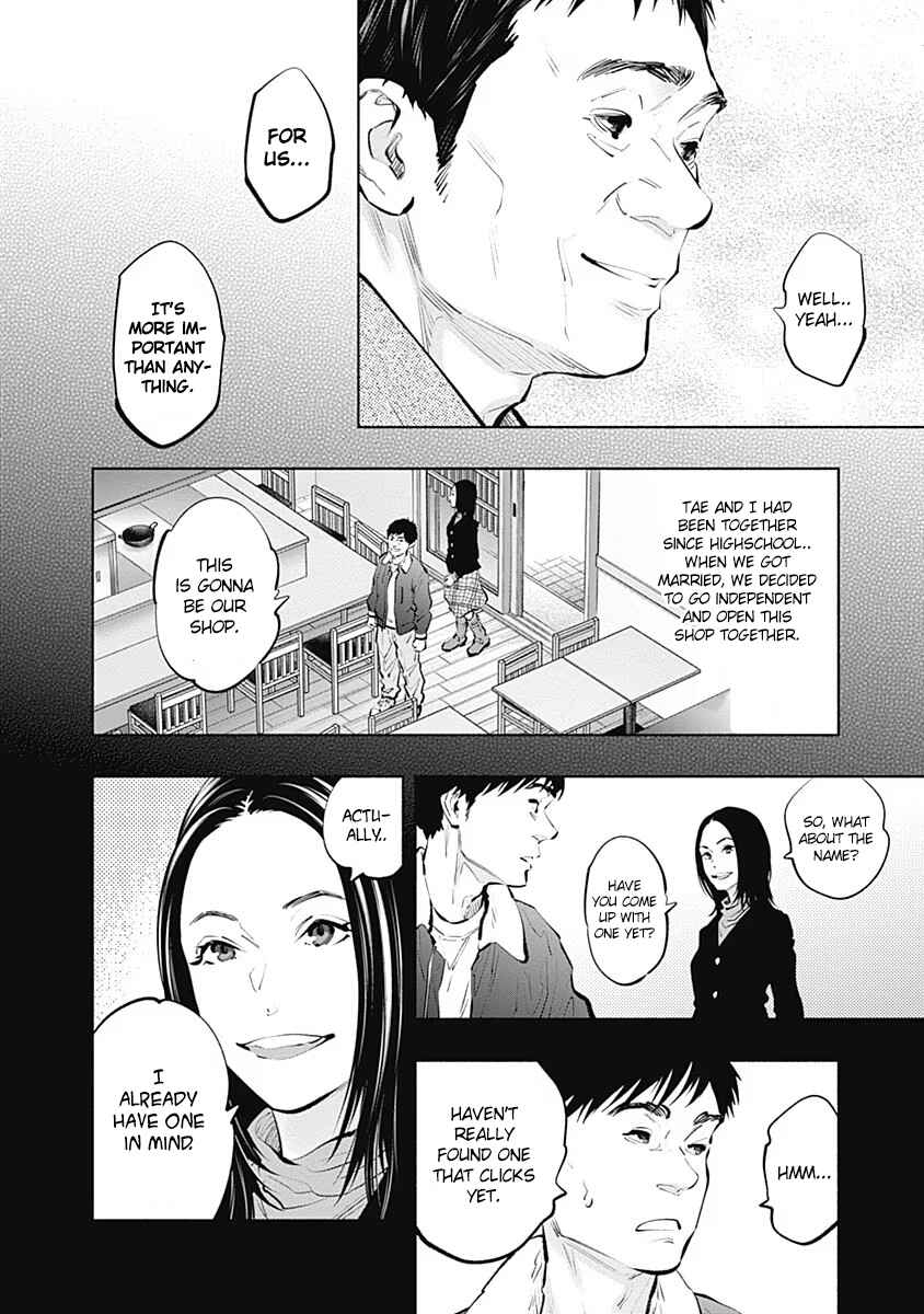 Page 13 Chapter 96 Radiation House