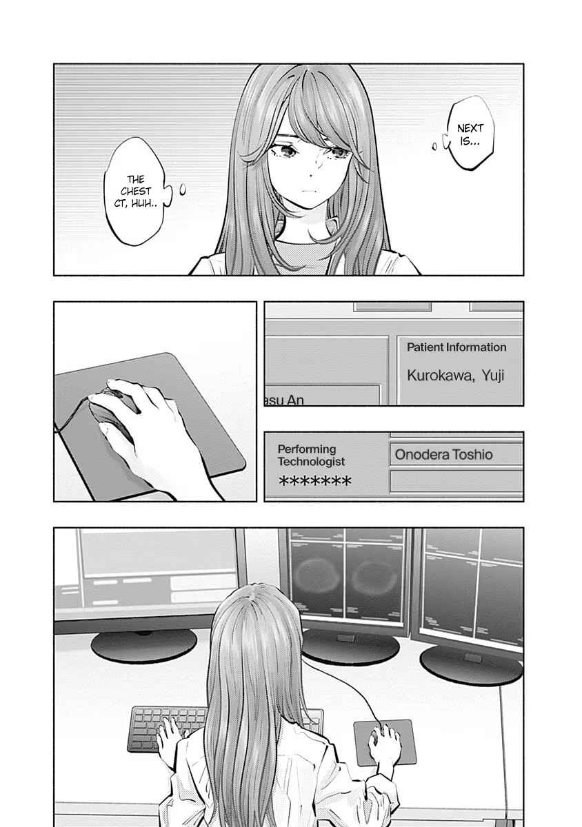 Page 20 Chapter 96 Radiation House