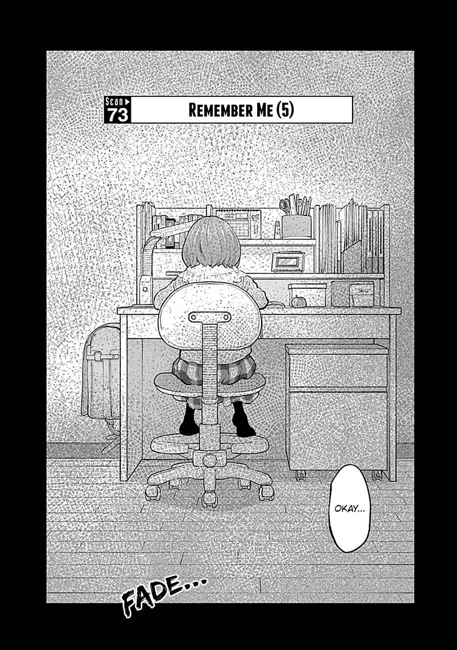 Page 3 Chapter 73 Radiation House