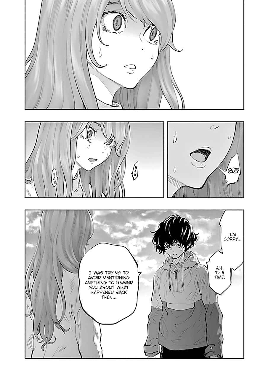 Page 4 Chapter 73 Radiation House