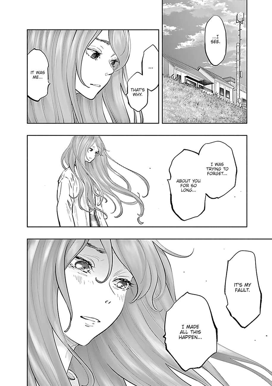 Page 7 Chapter 73 Radiation House