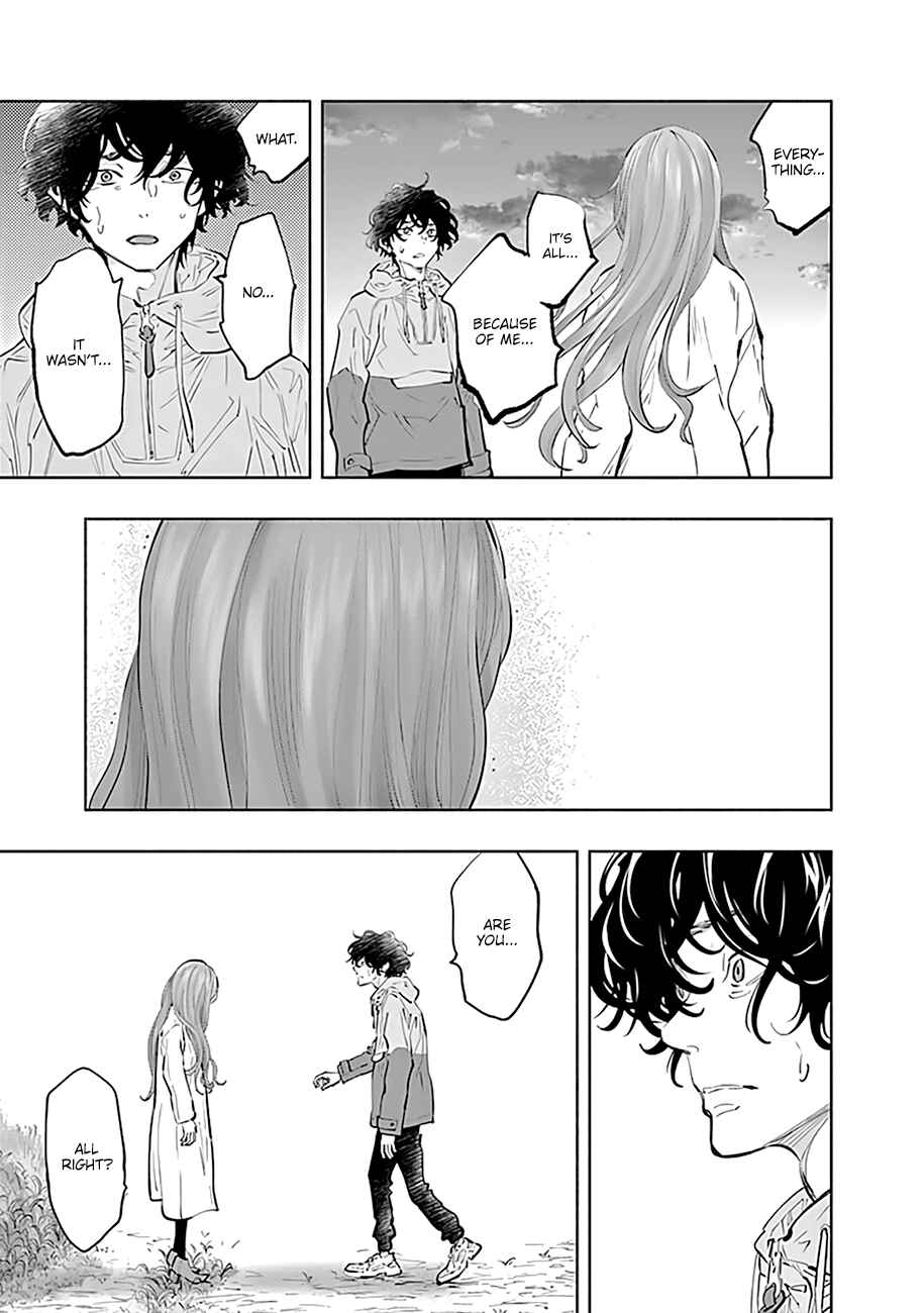 Page 8 Chapter 73 Radiation House