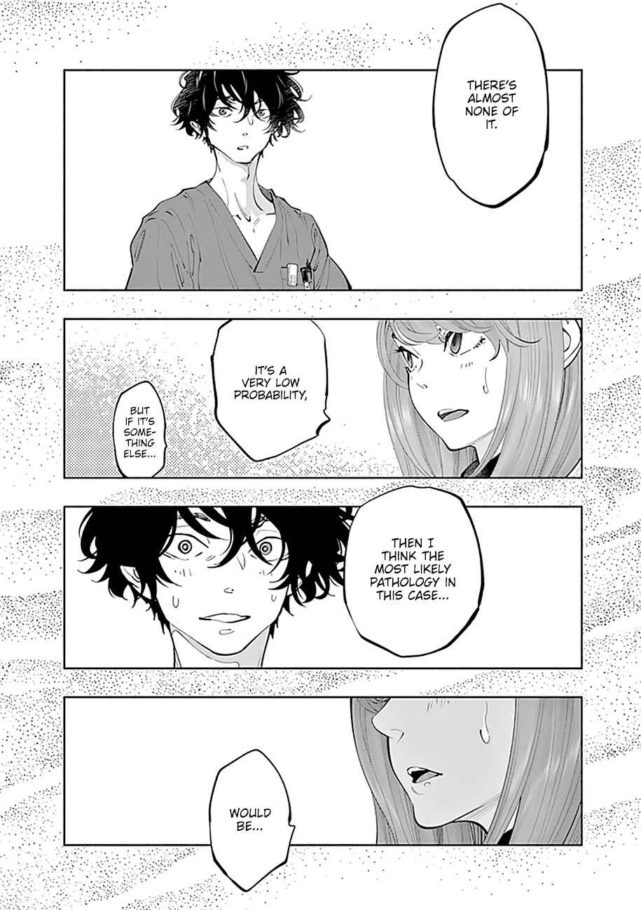 Page 13 Chapter 66 Radiation House