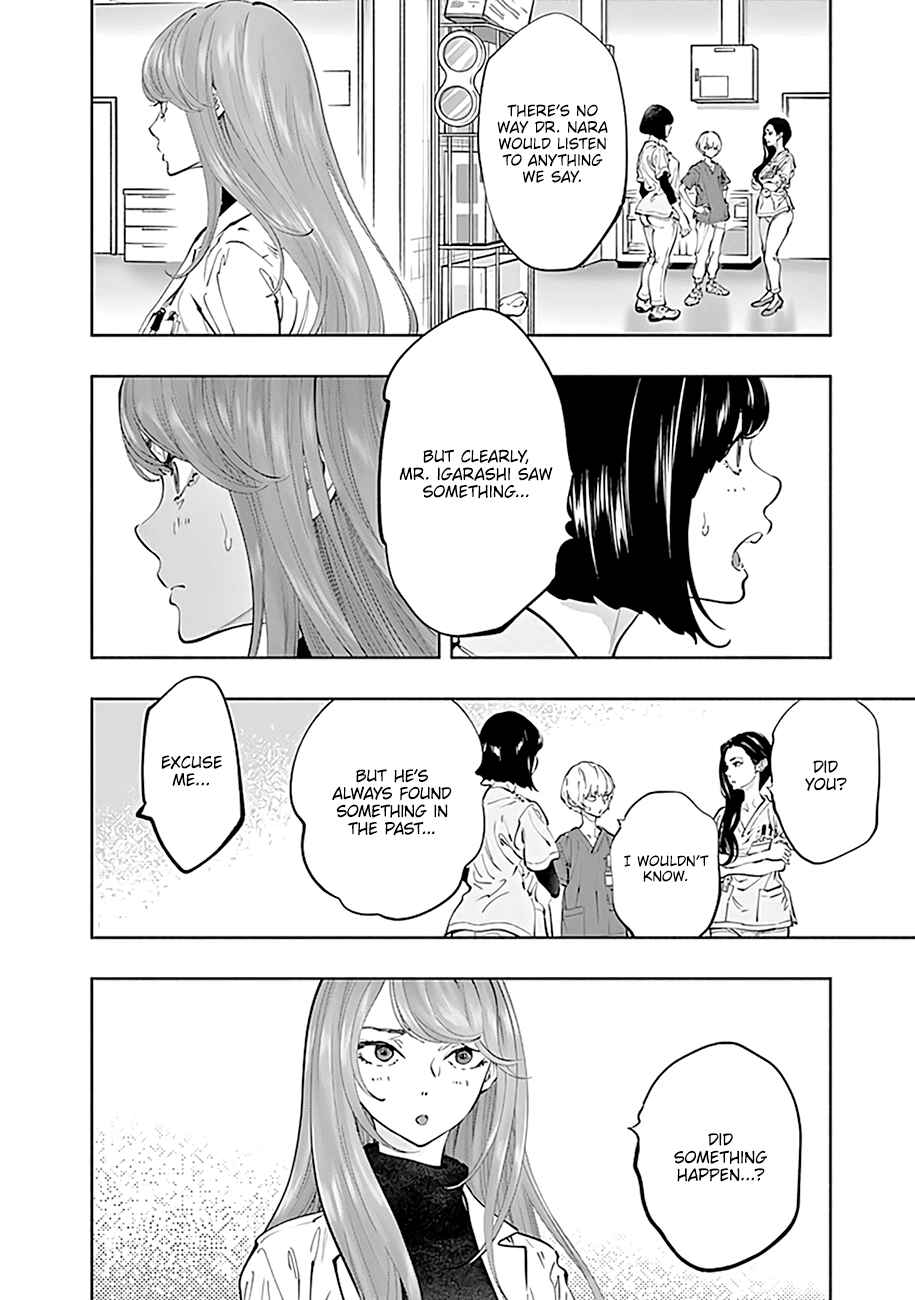 Page 7 Chapter 66 Radiation House