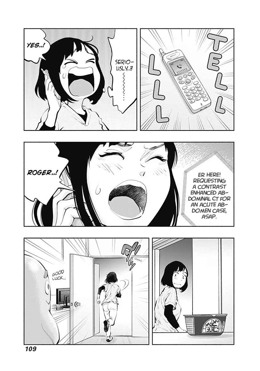 Page 14 Chapter 93 Radiation House