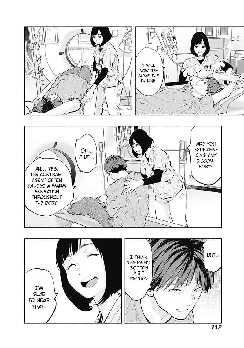 Page 17 Chapter 93 Radiation House