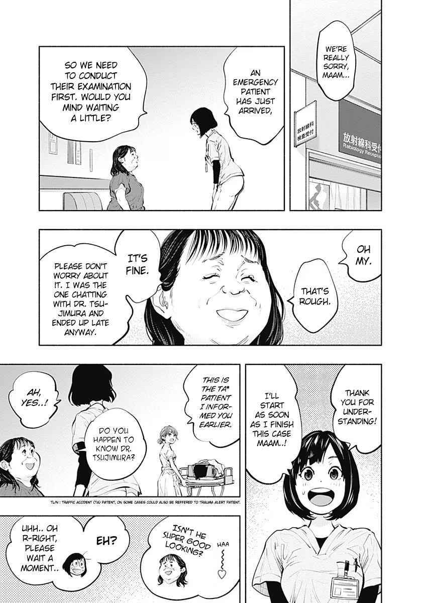 Page 4 Chapter 93 Radiation House