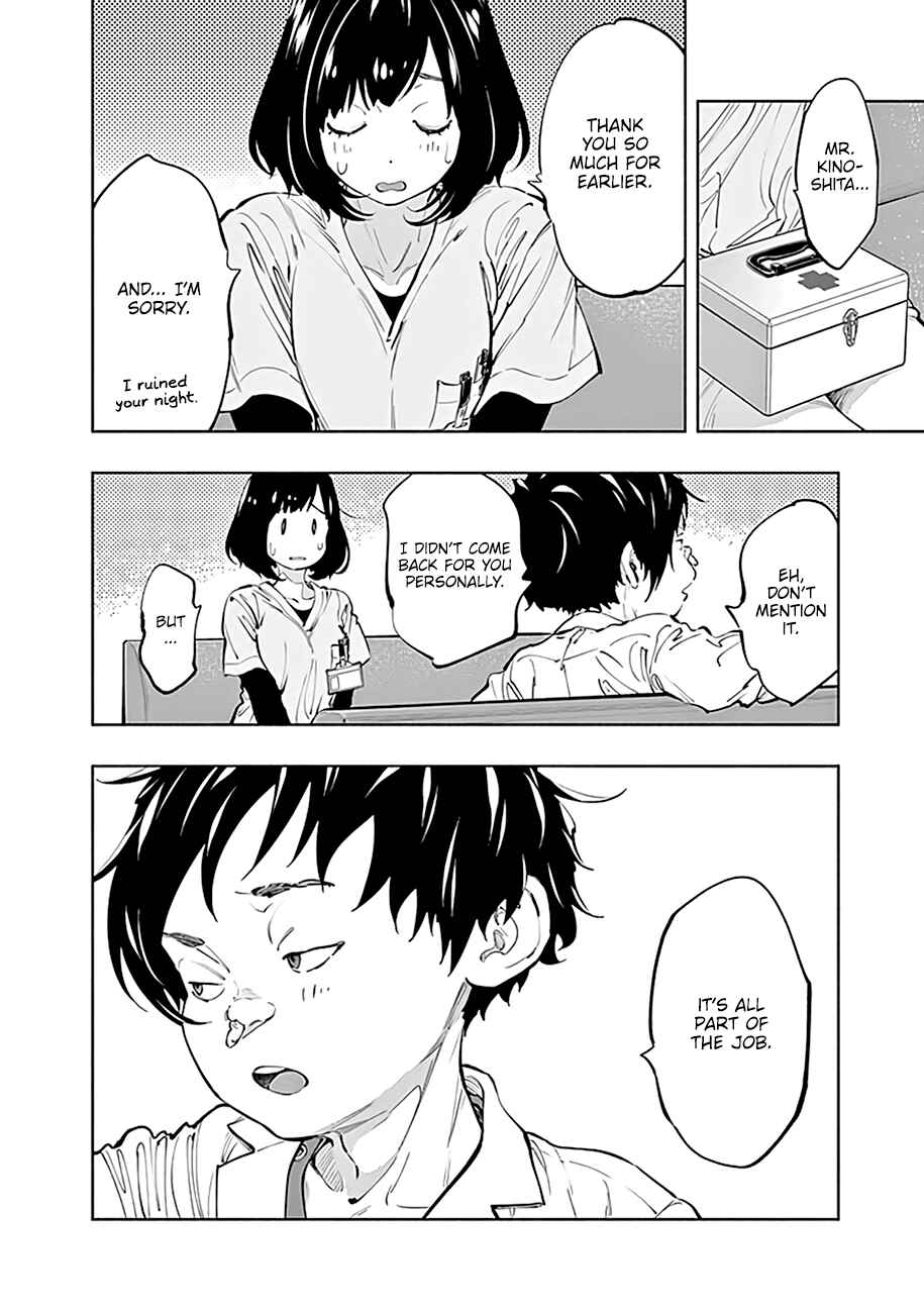 Page 21 Chapter 63 Radiation House