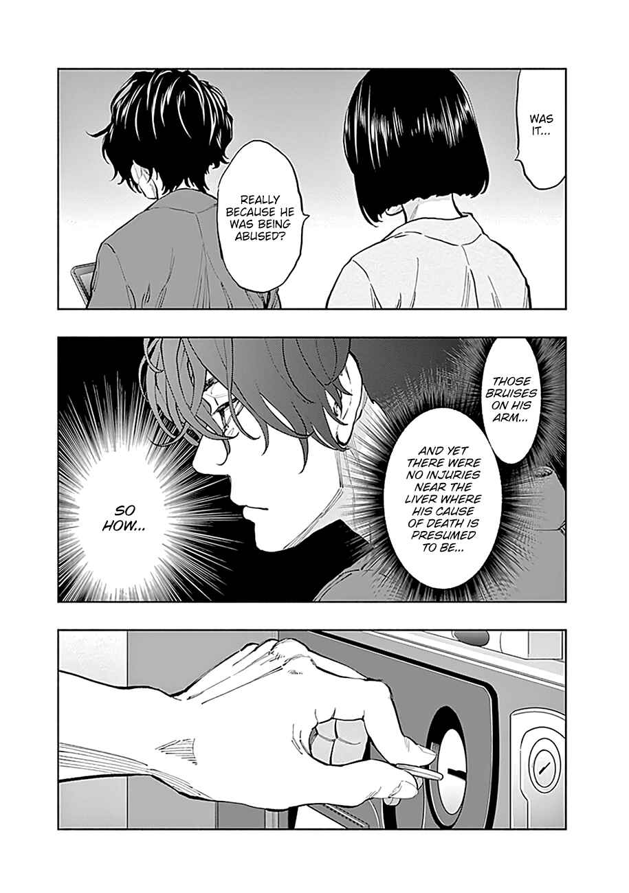 Page 14 Chapter 36 Radiation House