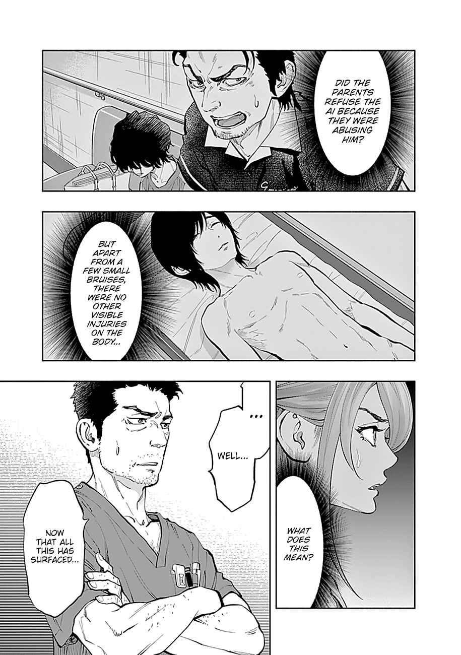 Page 4 Chapter 36 Radiation House