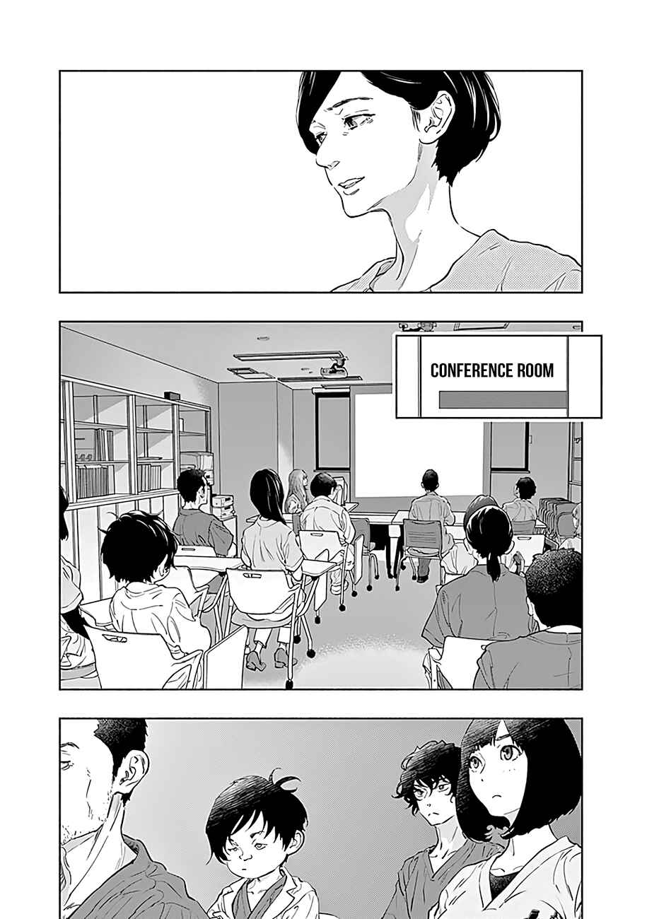 Page 12 Chapter 53 Radiation House