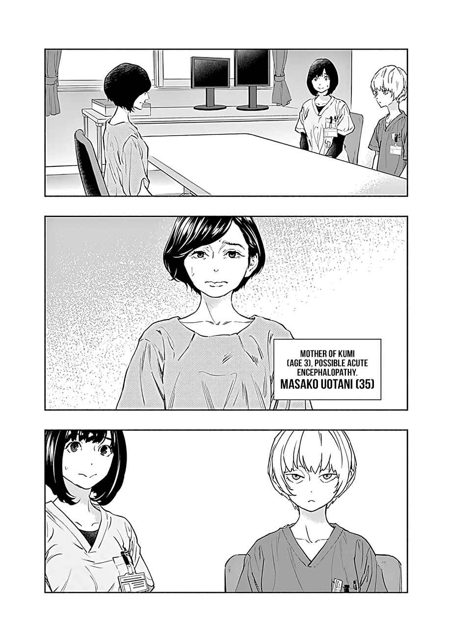 Page 21 Chapter 53 Radiation House