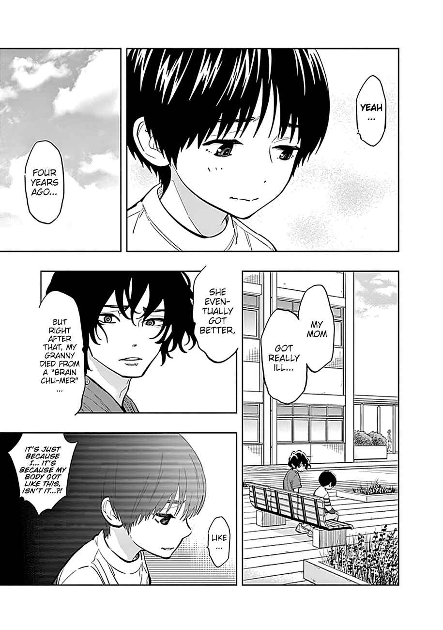 Page 10 Chapter 8 Radiation House