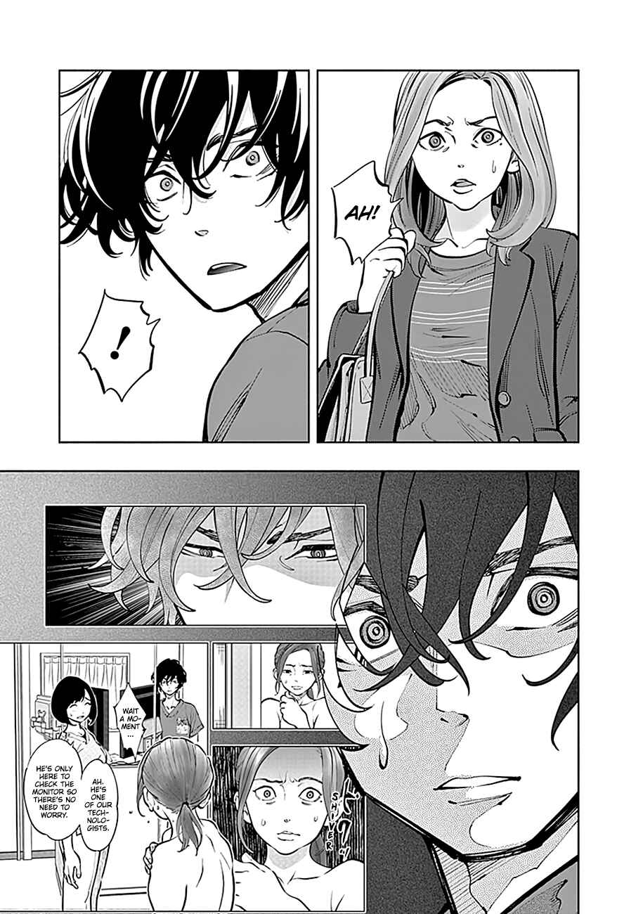 Page 14 Chapter 8 Radiation House